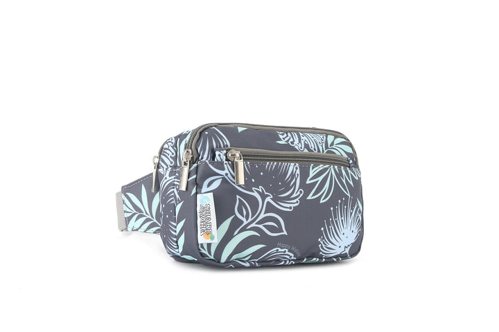 Belt Bag Kasie Lehua Grey