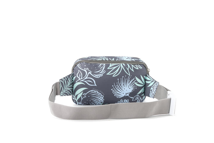 Belt Bag Kasie Lehua Grey