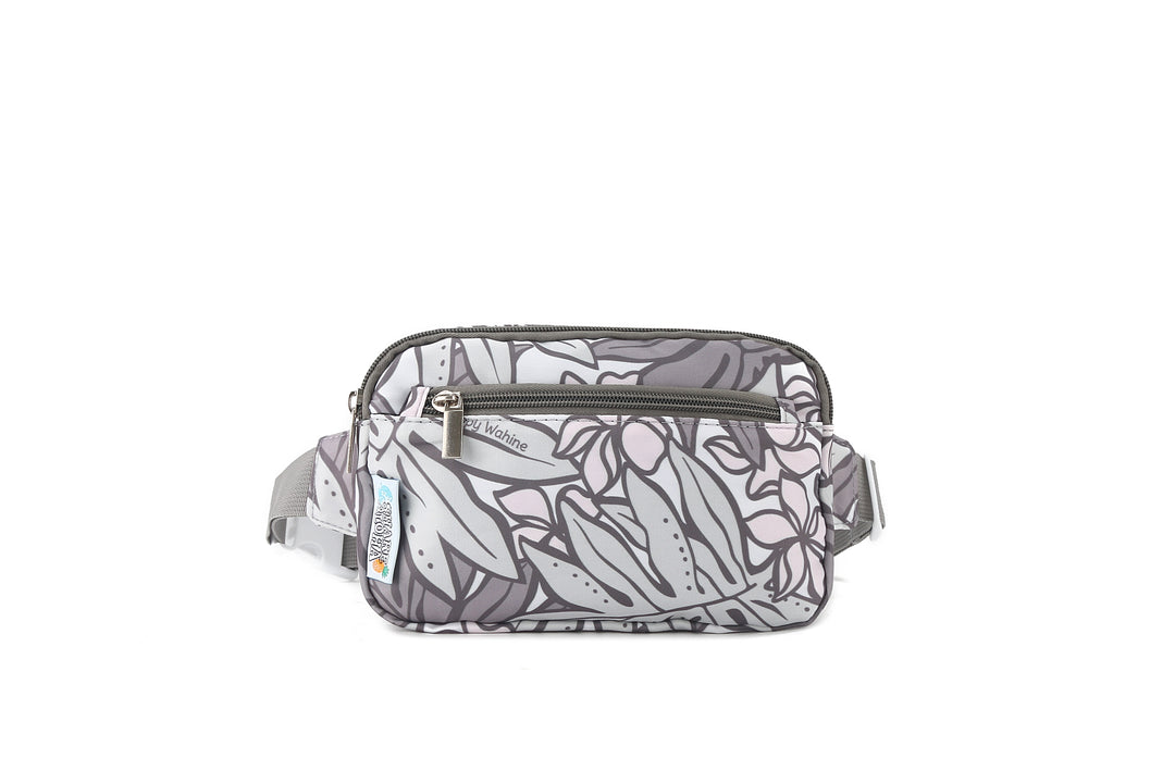 Belt Bag Kasie Lauae Grey