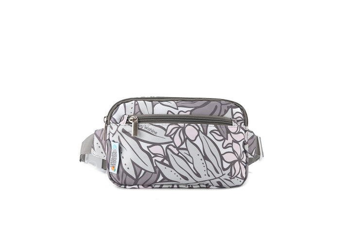 Belt Bag Kasie Laua'e Grey