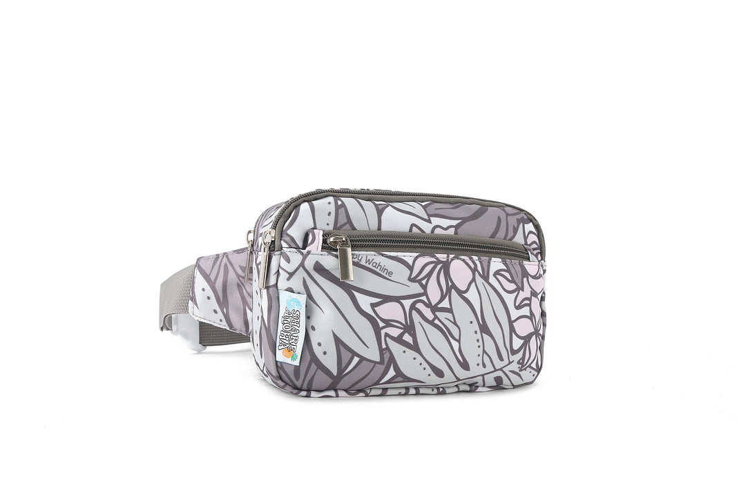 Belt Bag Kasie Laua'e Grey