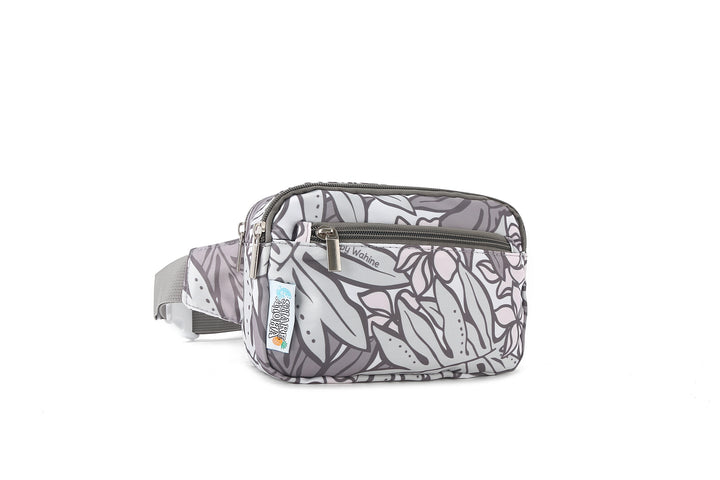 Belt Bag Kasie Lauae Grey