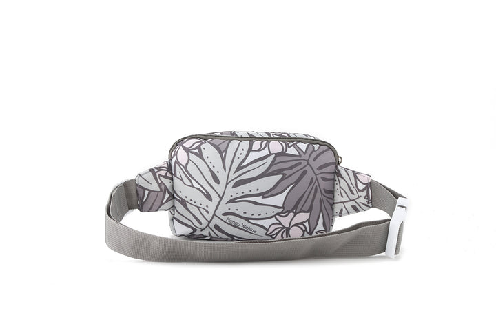 Belt Bag Kasie Laua'e Grey