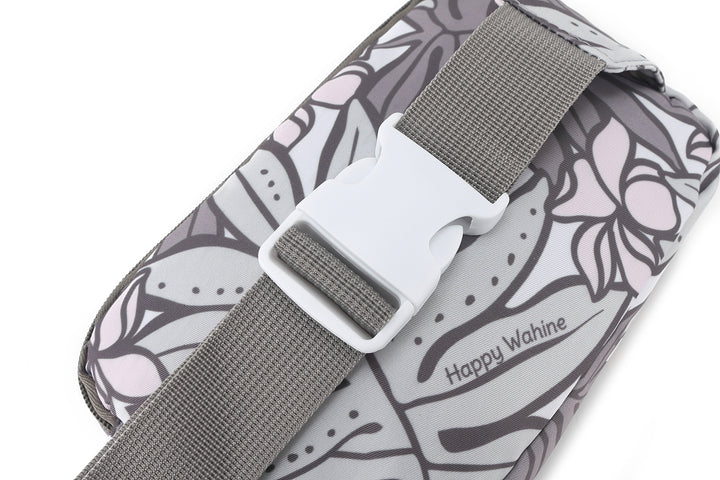 Belt Bag Kasie Laua'e Grey