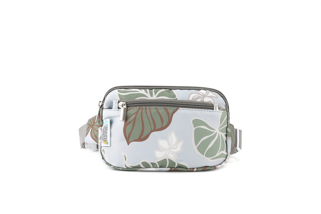 Belt Bag Kasie Kalo Grey