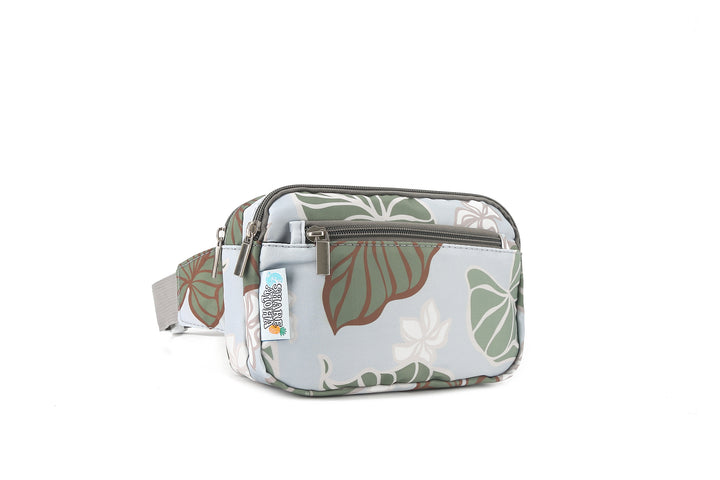 Belt Bag Kasie Kalo Grey