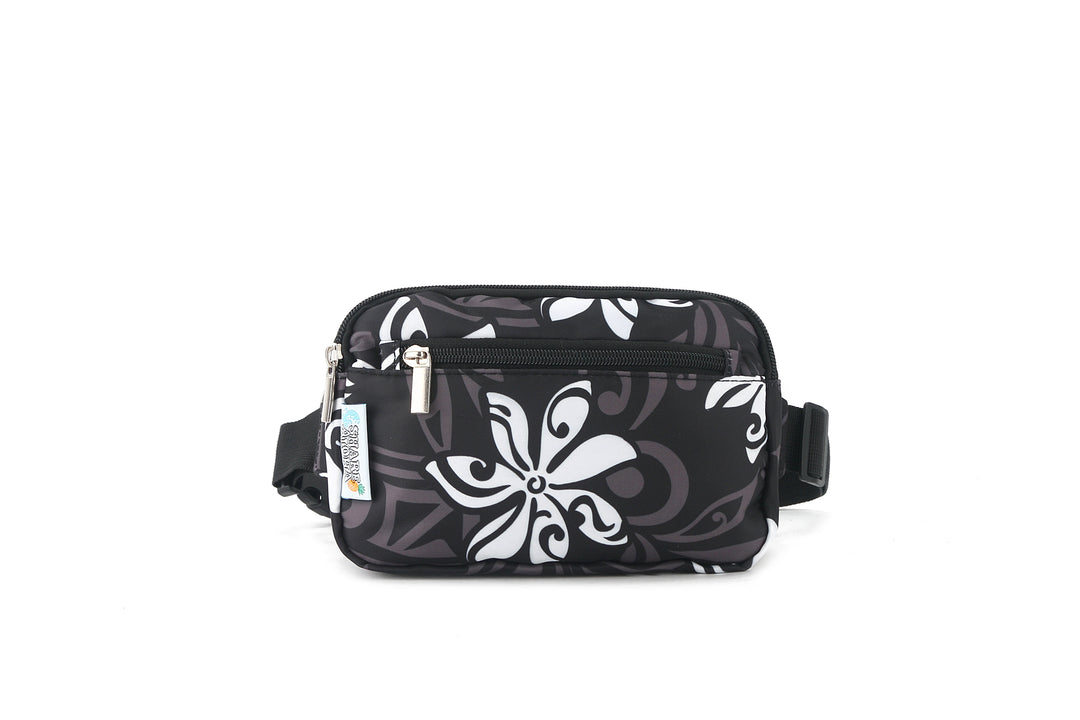 Belt Bag Kasie Tiare Infinity Black