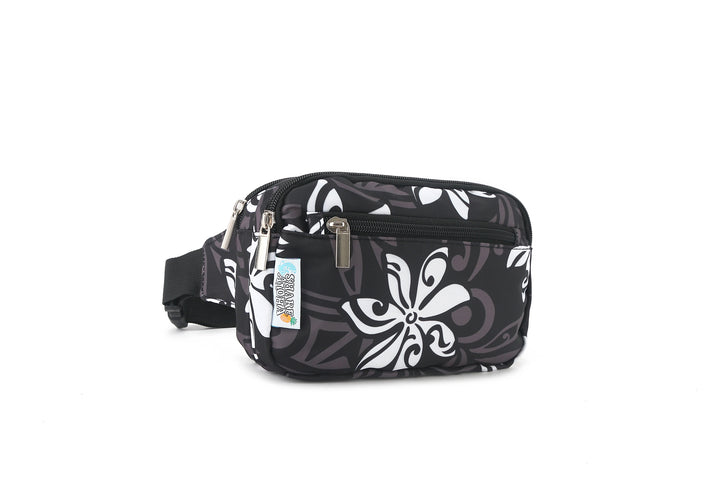 Belt Bag Kasie Tiare Infinity Black