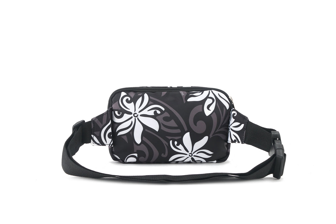 Belt Bag Kasie Tiare Infinity Black