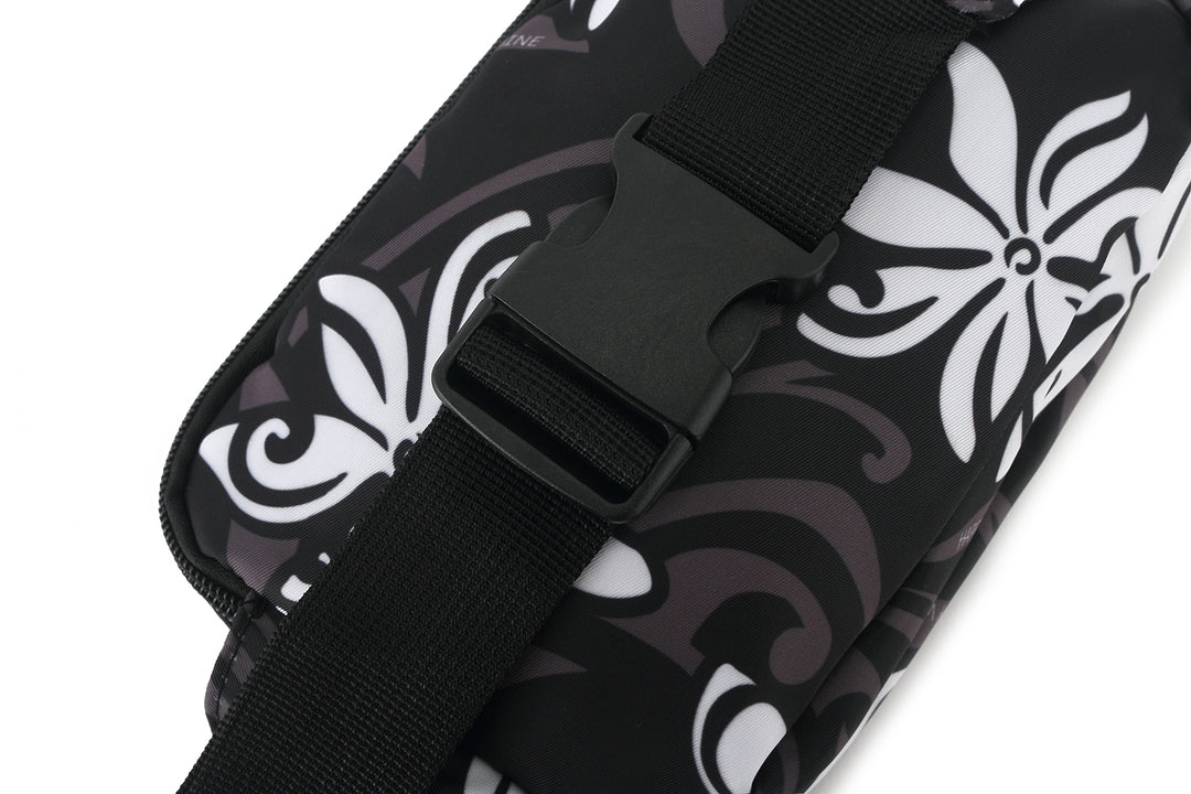 Belt Bag Kasie Tiare Infinity Black