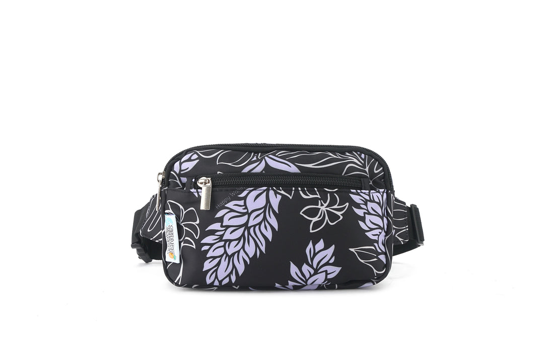 Belt Bag Kasie Ginger Black