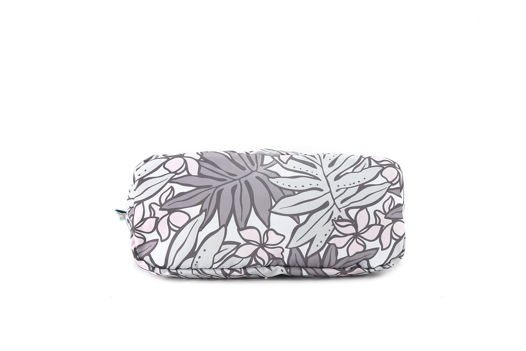 Compact Tote Jade Laua'e Grey