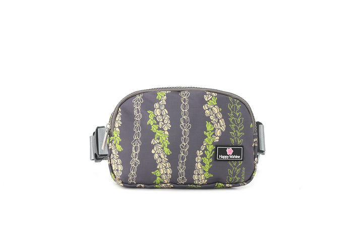 Belt Bag Jenna Pakalana Grey