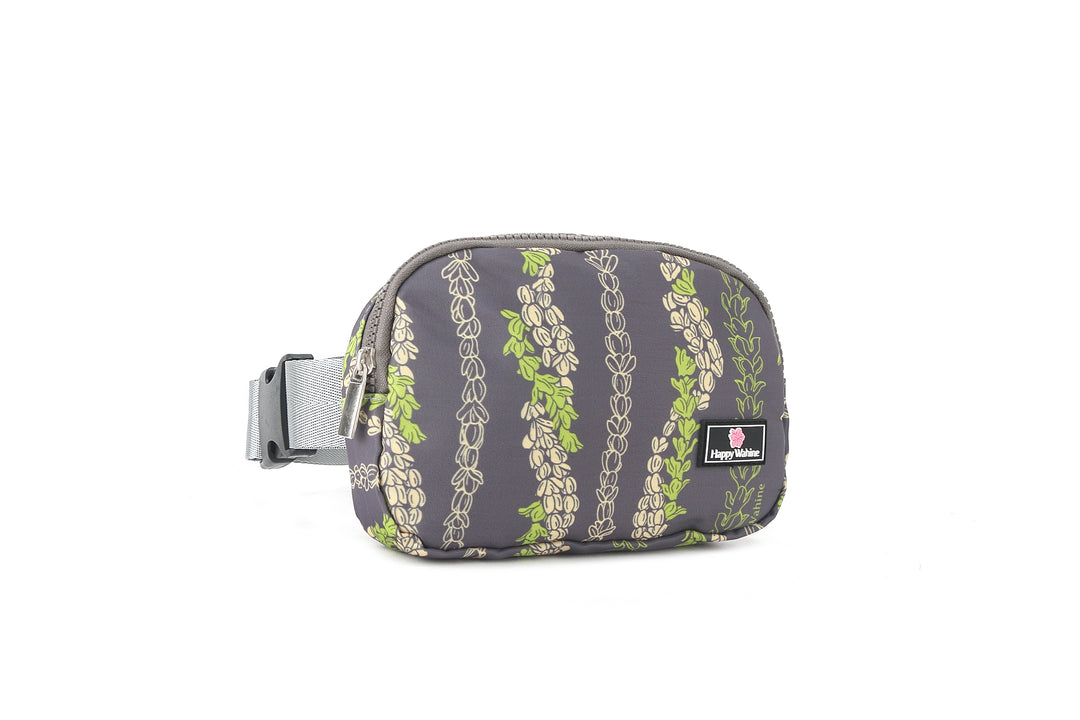 Belt Bag Jenna Pakalana Grey