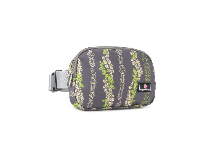 Belt Bag Jenna Pakalana Grey