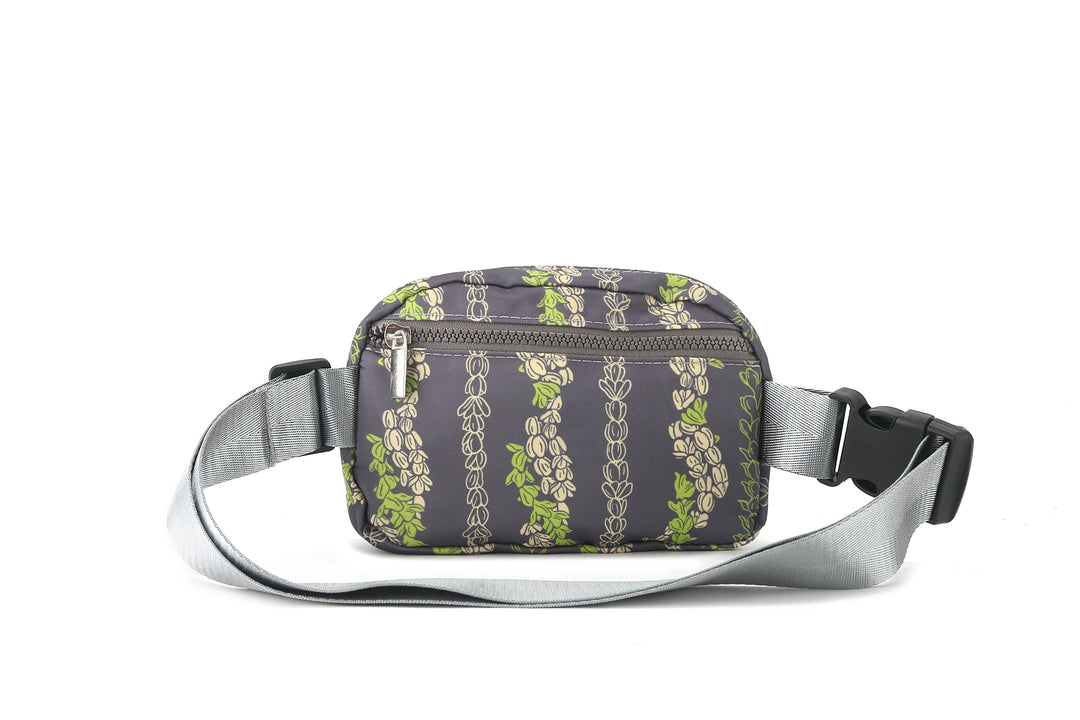 Belt Bag Jenna Pakalana Grey