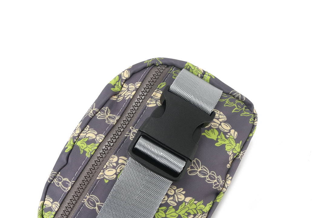 Belt Bag Jenna Pakalana Grey