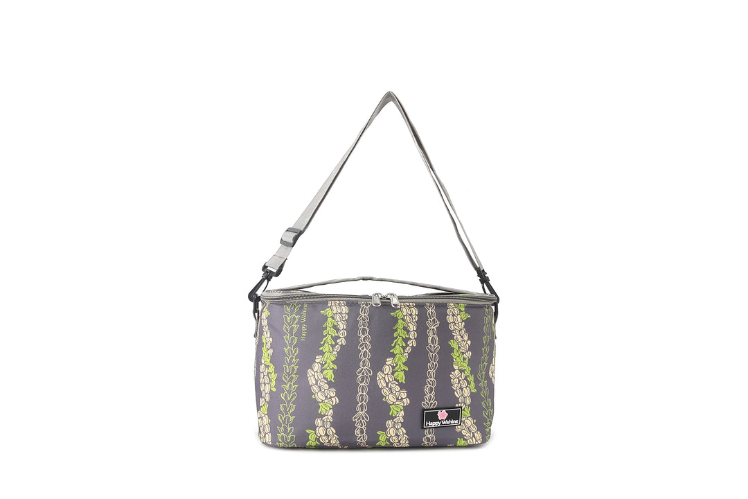 Cooler Tote Small Pakalana Grey