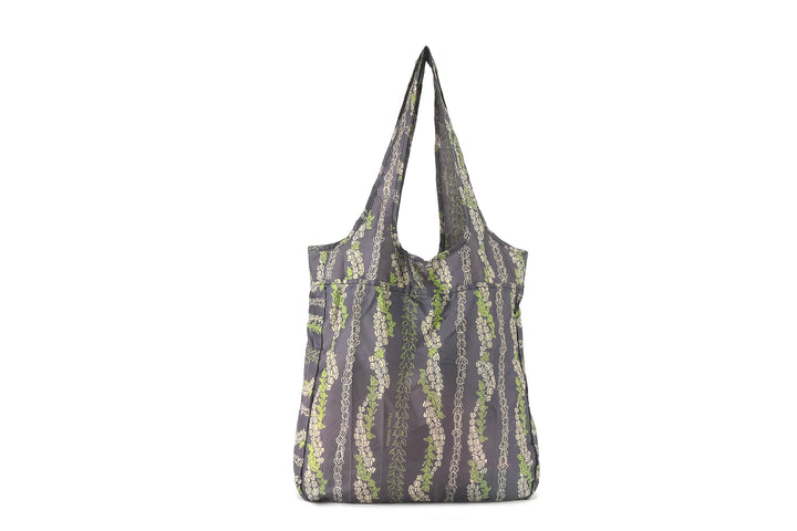 Foldable Bag Jacqueline Pakalana Grey