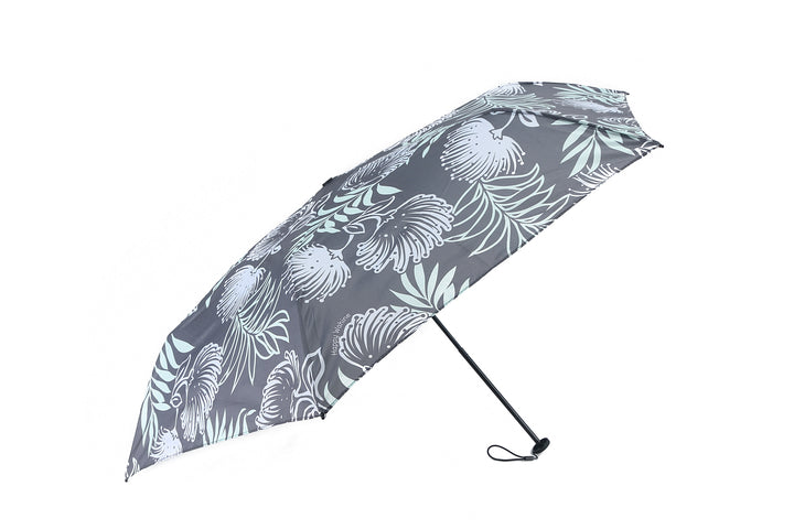 Umbrella Compact Lehua Grey