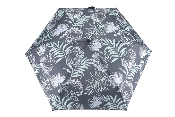 Umbrella Compact Lehua Grey