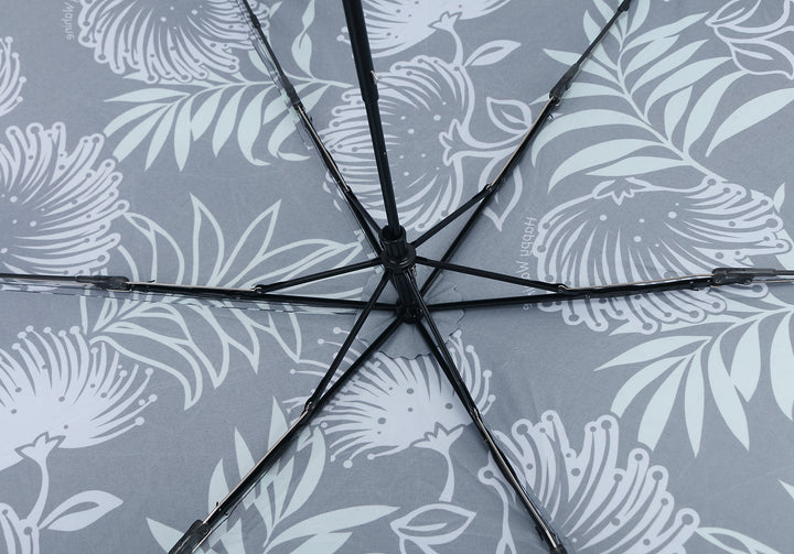 Umbrella Compact Lehua Grey