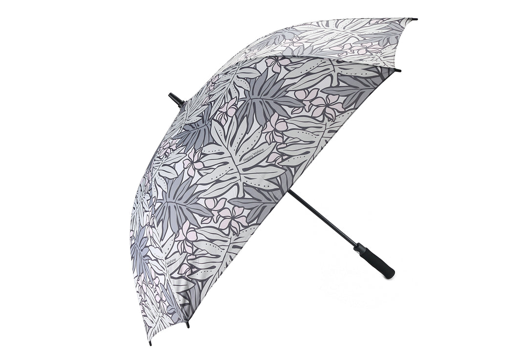 Umbrella Ohana Lauae Grey