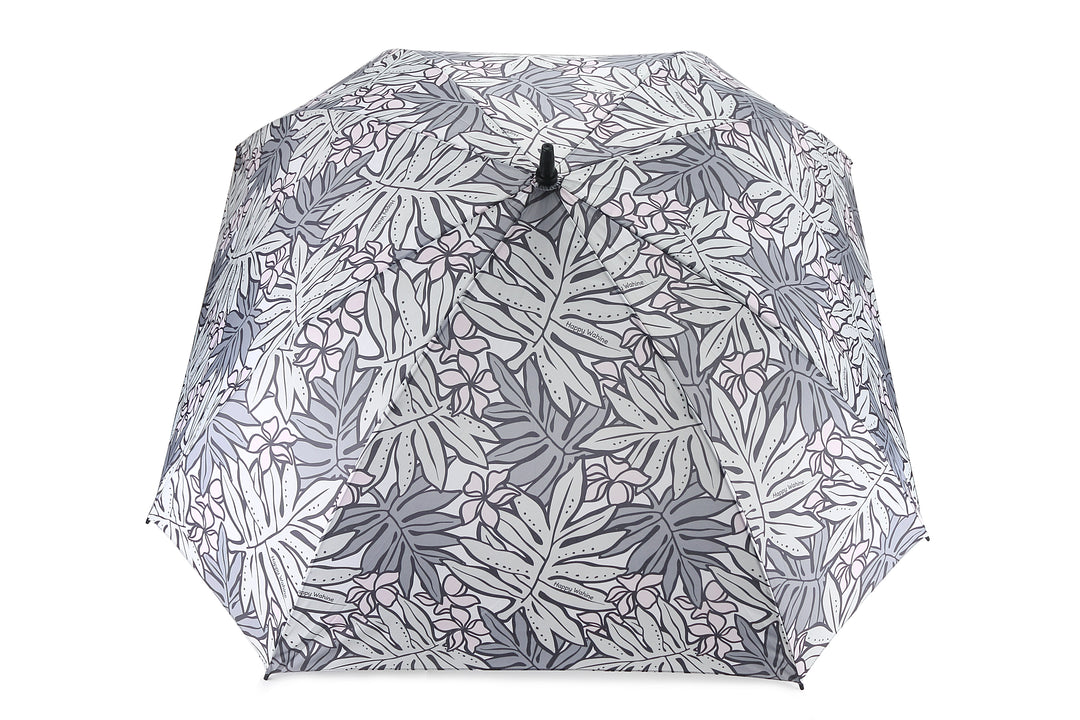 Umbrella Ohana Lauae Grey