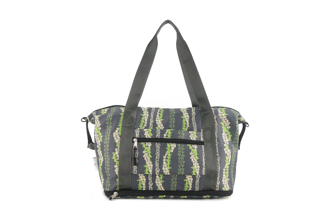 Foldable Duffle Sydney Pakalana Grey