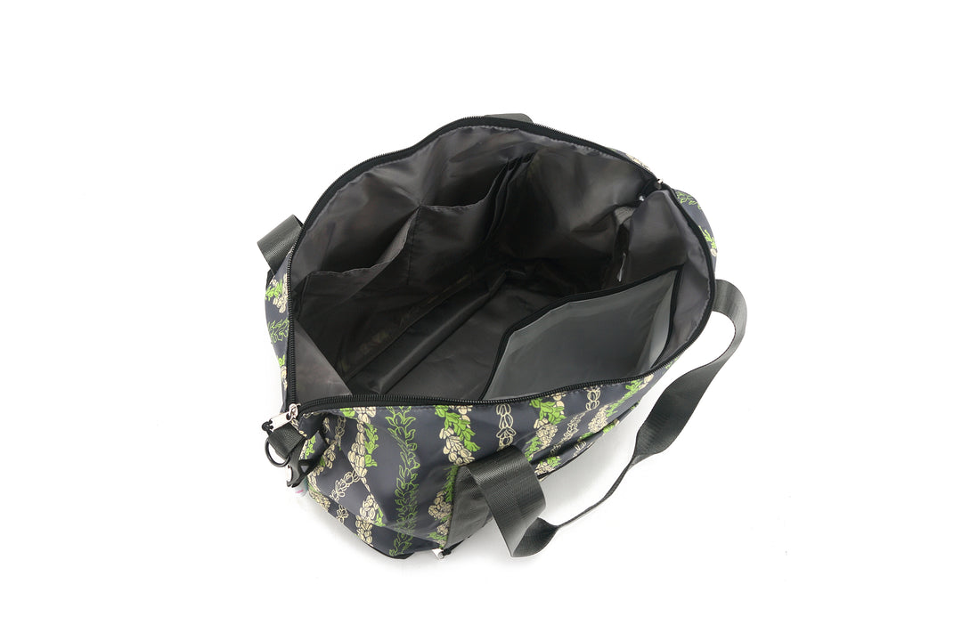 Foldable Duffle Sydney Pakalana Grey