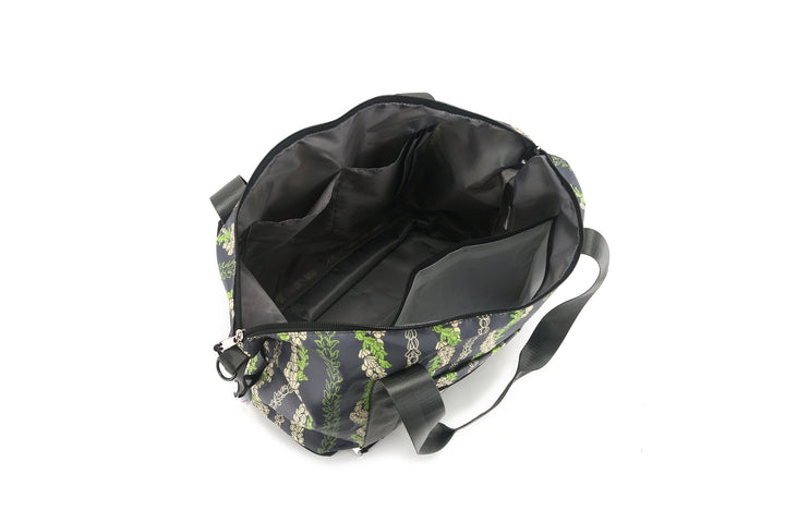 Foldable Duffle Sydney Pakalana Grey