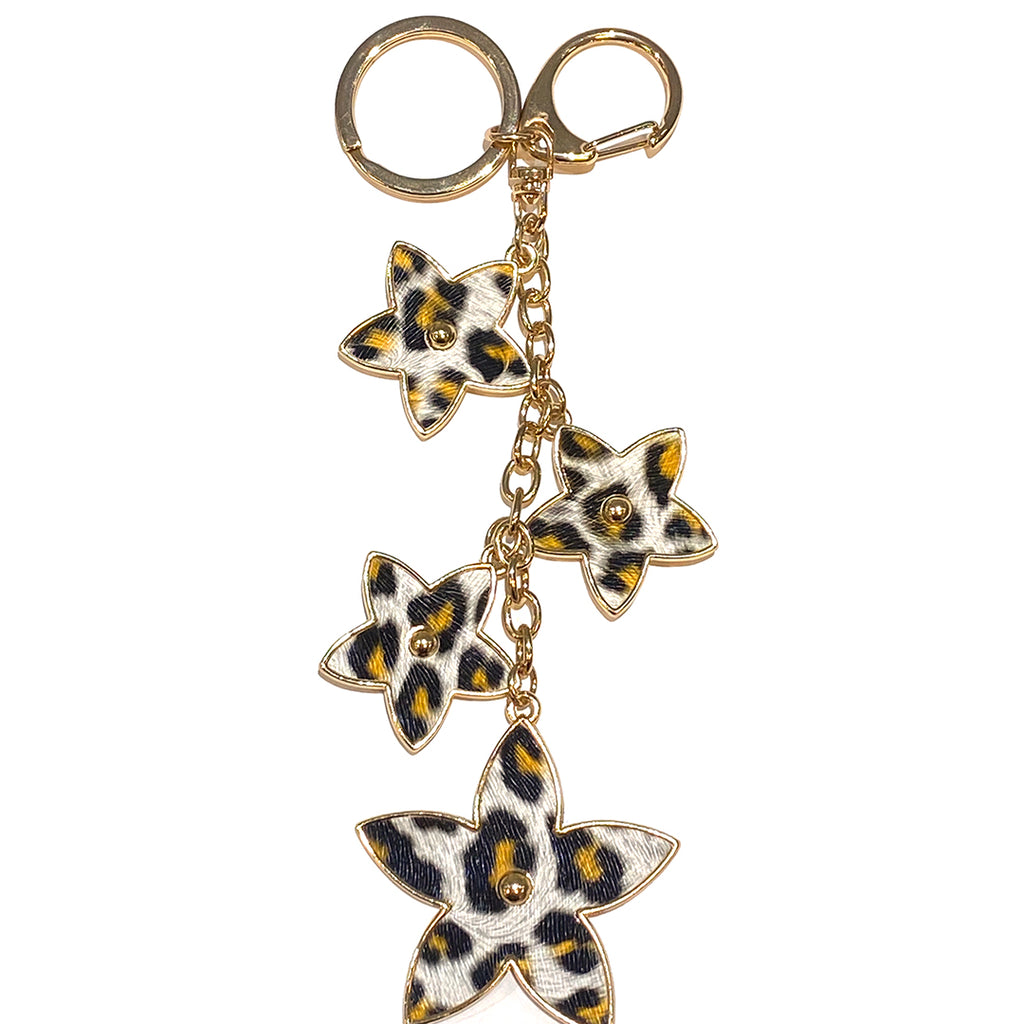 Insolence Escaille Bag Charm